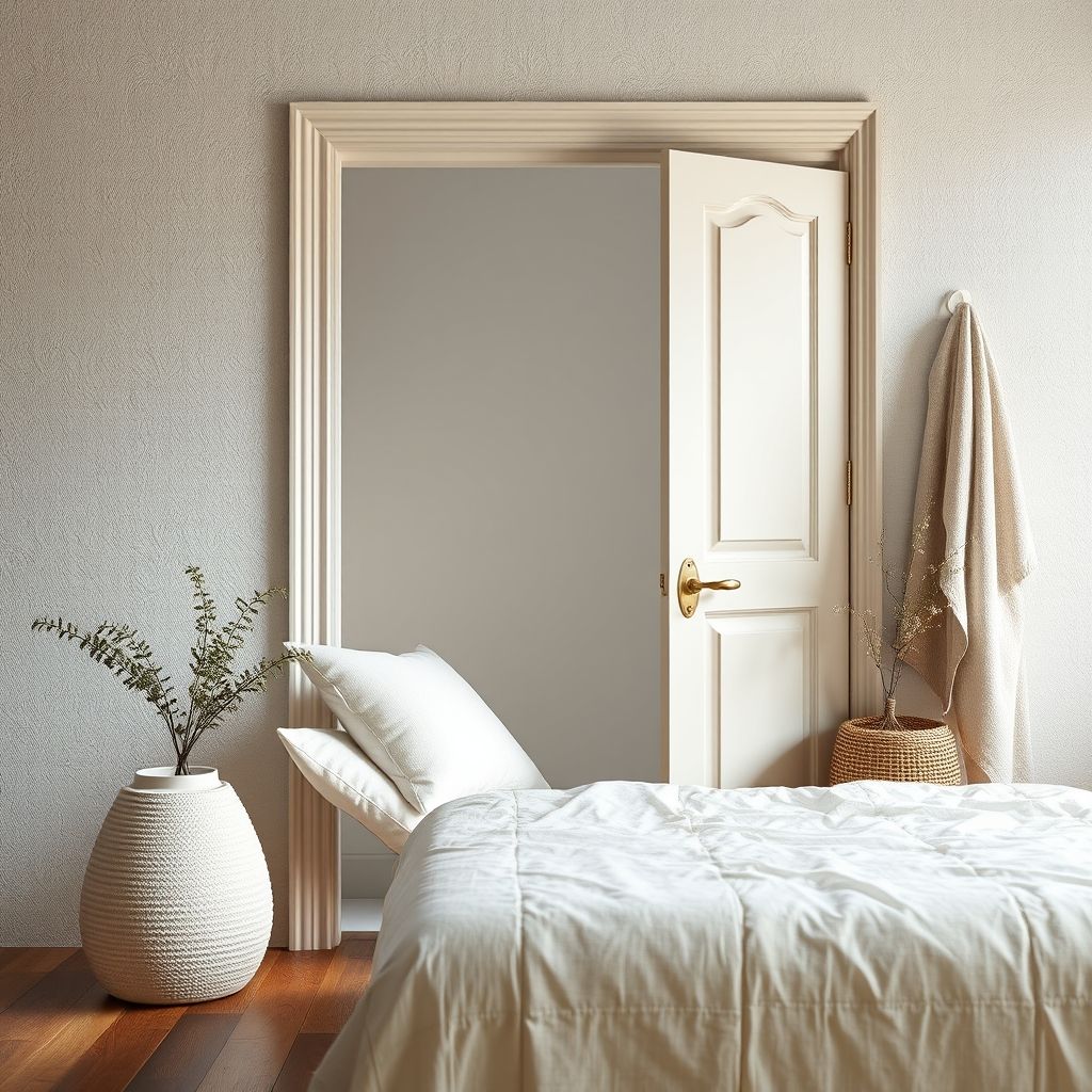 Une couverture légère et texturée, ornée de franges ludiques, est doucement retirée d'un lave-linge moderne, la porte grande ouverte dévoilant le tissu propre et doux. L’environnement lumineux souligne la propreté et le confort domestique, symbolisant le soin apporté aux textiles haut de gamme.